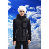 Tokyo Ghoul Ken Kaneki Daily Jacket Cosplay Costume