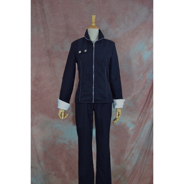 Tokyo Ghoul Ken Kaneki Battle Cosplay Costume