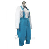 Hetalia Axis Powers Ukraine Cosplay Costume