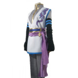 Neo Angelique Hyuga Cosplay Costume