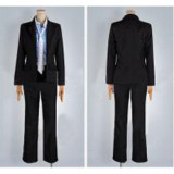 Brothers Conflict Asahina Azusa Full Set Cosplay Costume