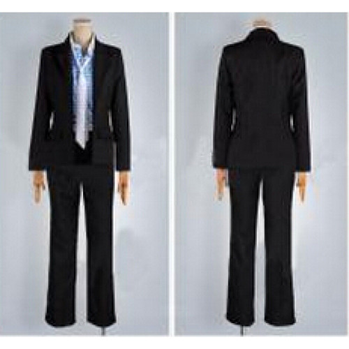 Brothers Conflict Asahina Azusa Full Set Cosplay Costume