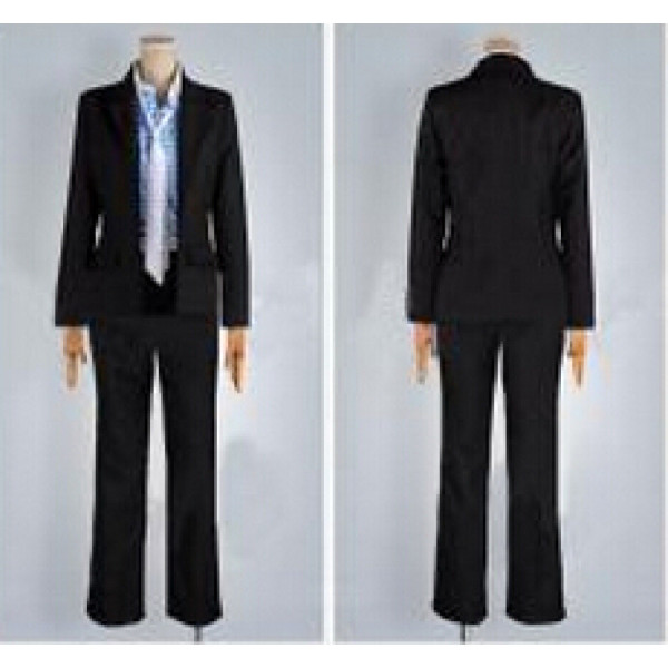 Brothers Conflict Asahina Azusa Full Set Cosplay Costume