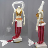 One Piece Shirahoshi Cosplay Costume