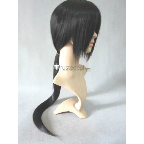 Naruto Itachi Uchiha Black Cosplay Wigs