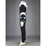 Bleach Nova Cosplay Costume