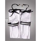 Vocaloid 2 Project DIVA 2nd Hatsune Miku Eeru Danju Ver Cosplay Costume