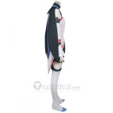 Hack Root Shino Cosplay Costume