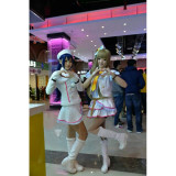 Love Live Snow Halation Umi Nico Hanayo Eli Nozomi Honoka Maki Rin Kotori Cosplay Costumes
