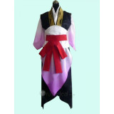 Magi The Labyrinth Of Magic Ren Hakuryu Cosplay Costume