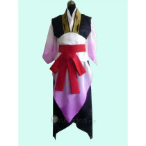 Magi The Labyrinth Of Magic Ren Hakuryu Cosplay Costume