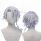 Disney Twisted-Wonderland Idia Azul Malleus Leona Ace Riddle Cosplay Wig