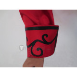 League of Legends Twisted Fate Tango Red Coat Cosplay Costume