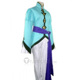 Neo Angelique Rune Cosplay Costume