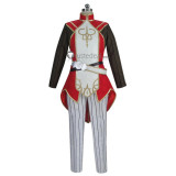 Tate no Yuusha no Nariagari Spear Hero Motoyasu Kitamura Cosplay Costume