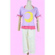 Love Live Tojo Nozomi Informal Clothes Cosplay Costume