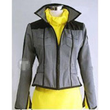 Shinshi Doumei Cross Winter School Uniform Cosplay Costume
