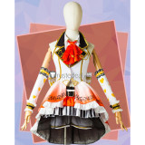 Love Live Sunshine Aqours Daydream Warrior Hanamaru Dia Mari Yoshiko Riko Kanan Cosplay Costumes