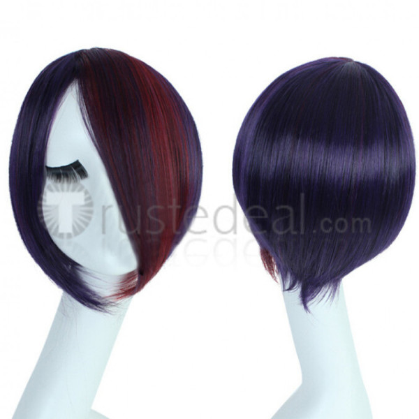 League of Legends Headmistress Fiora Cosplay Wig