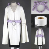 Naruto Kimimaro Kaguya Cosplay Costume