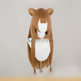 Tate no Yuusha no Nariagari The Rising of the Shield Hero Raphtalia Cosplay Costume2