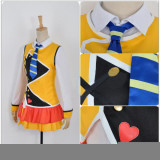 Love Live School Idol Movie Nishikino Maki Cosplay Costume
