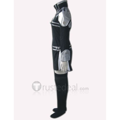 D.Gray-man Lenalee Lee Cosplay Costume