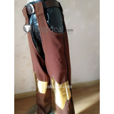 Final Fantasy VIII Irvine Kinneas Cosplay Costume