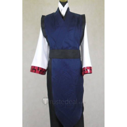 Nurarihyon no Mago Itaku Cosplay Costume