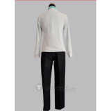 Kurokos Basketball Teiko Middle School Sweater Cosplay Costume