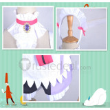 Love Live Tojo Nozomi Maid Mogyutto Love De Sekkin Chu Cosplay Costume