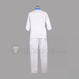 Durarara Simon Brezhnev Cosplay Costume
