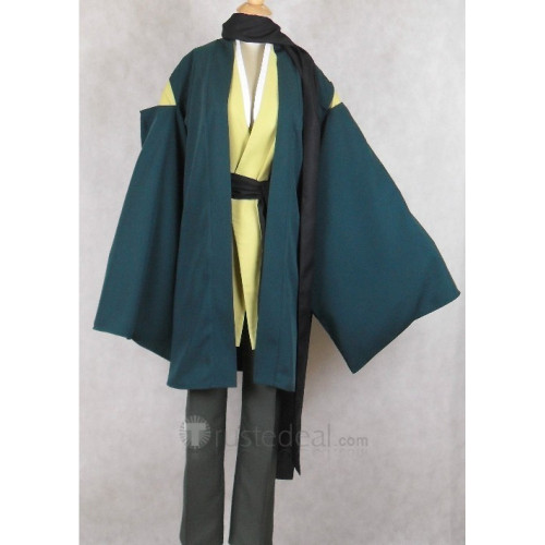 Nurarihyon no Mago Kubinashi Cosplay Costume