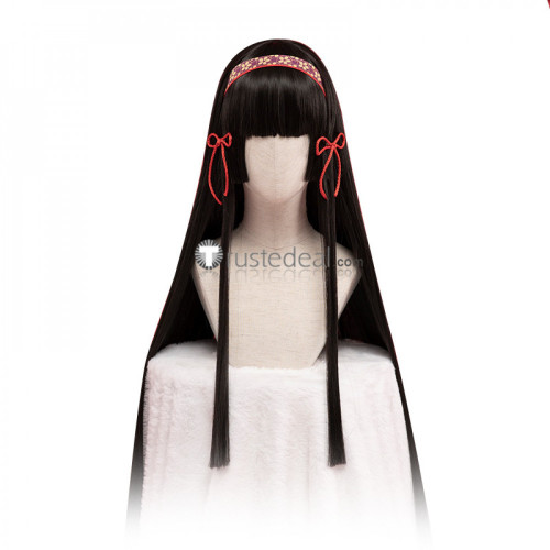 Bishoujo Mangekyou Renge Kimono Cosplay Costumes