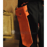 Shaman King Yoh Asakura Black Costume