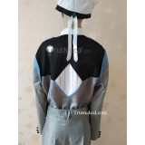 Darling in the Franxx Hiro Zorome Gorou Pilots Male Uniform Cosplay Costume