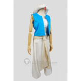 Magi The Labyrinth Of Magic Aladdin Cosplay Costume