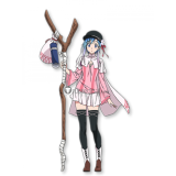 Plunderer Licht Bach Hina Sakai Cosplay Costumes