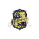 Harry Potter Hufflepuff Cosplay Badge