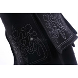 Nier Automata 9S Black Cosplay Costume