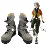 Final Fantasy XIII lightning Hope Estheim Cosplay Boots Shoes