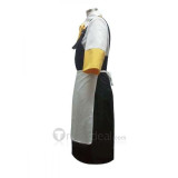 Vocaloid Kagamine Rin Alice Human Sacrifice Cosplay Costume