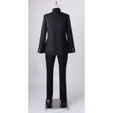 Kurokos Basketball Shutoku Midorima Shintarou Uniform Cosplay Costume