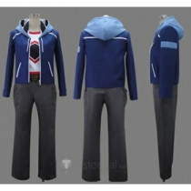 Uta no Prince-sama Otoya Ittoki Cosplay Costume 1