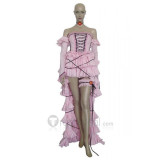 Chobits Chii Pink Cosplay Costume