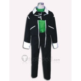 Gundam Seed Destiny Athrun Zala Black Cosplay Costume