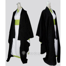 Natsume's Book of Friends Shuuichi Natori Kimono Cosplay Costume