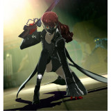 Persona 5 The Roayal P5R Kasumi Yoshizawa Phantom Thief Black Cosplay Costume