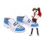 High School DxD Issei Hyoudo Cosplay Shoes Boots