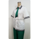 Saiki Kusuo no Sai Nan The Disastrous Life of Saiki Kusuo Academy Uniform Cosplay Costumes